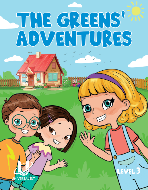 CATCH ON! 3 WORKBOOK