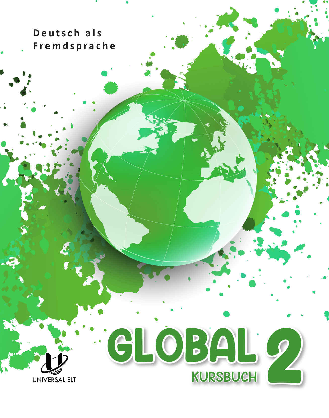GLOBAL 2 KURSBUCH