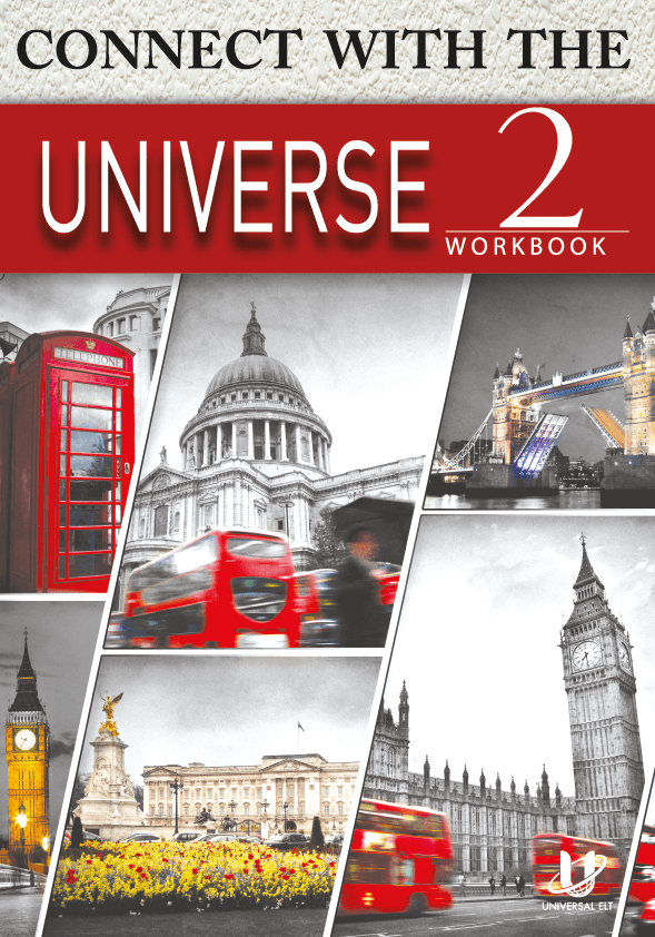 UNIVERSE 2 WORKBOOK
