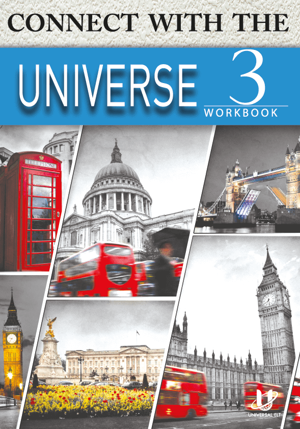UNIVERSE 3 WORKBOOK