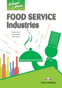 C.P. NEW  FOOD SERVICE INDUSTRIES WITH APP