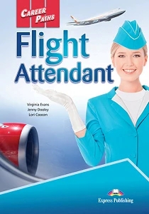 C.P. NEW FLIGHT ATTENDANT  WITH APP
