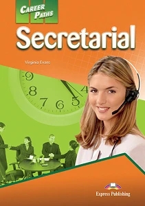 C.P. NEW SECRETERIAL WITH DIGIBOOKS APP