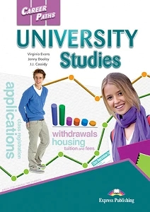 C.P. NEW UNIVERSITY STUDIES  WITH DIGIBOOKS APP