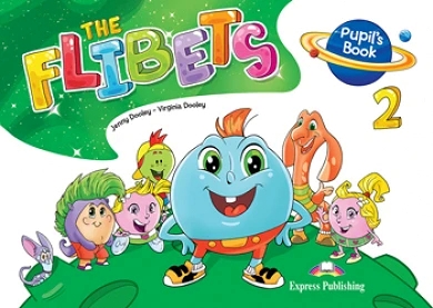 FLIBETS 2 PUPILS BOOK