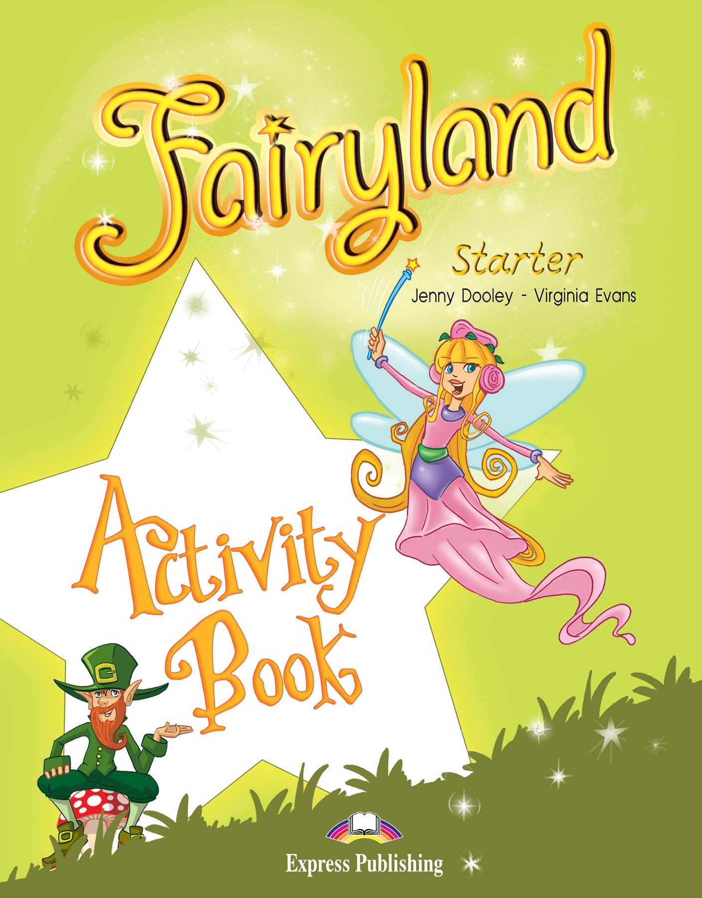 FAIRYLAND STARTER AB