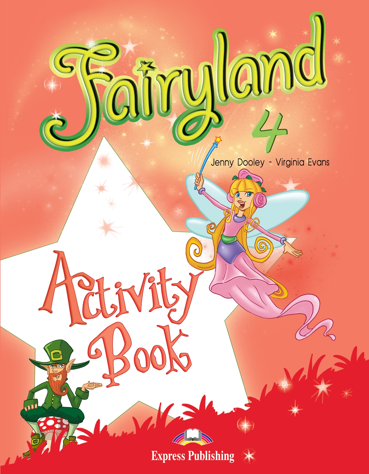 FAIRYLAND 4 AB