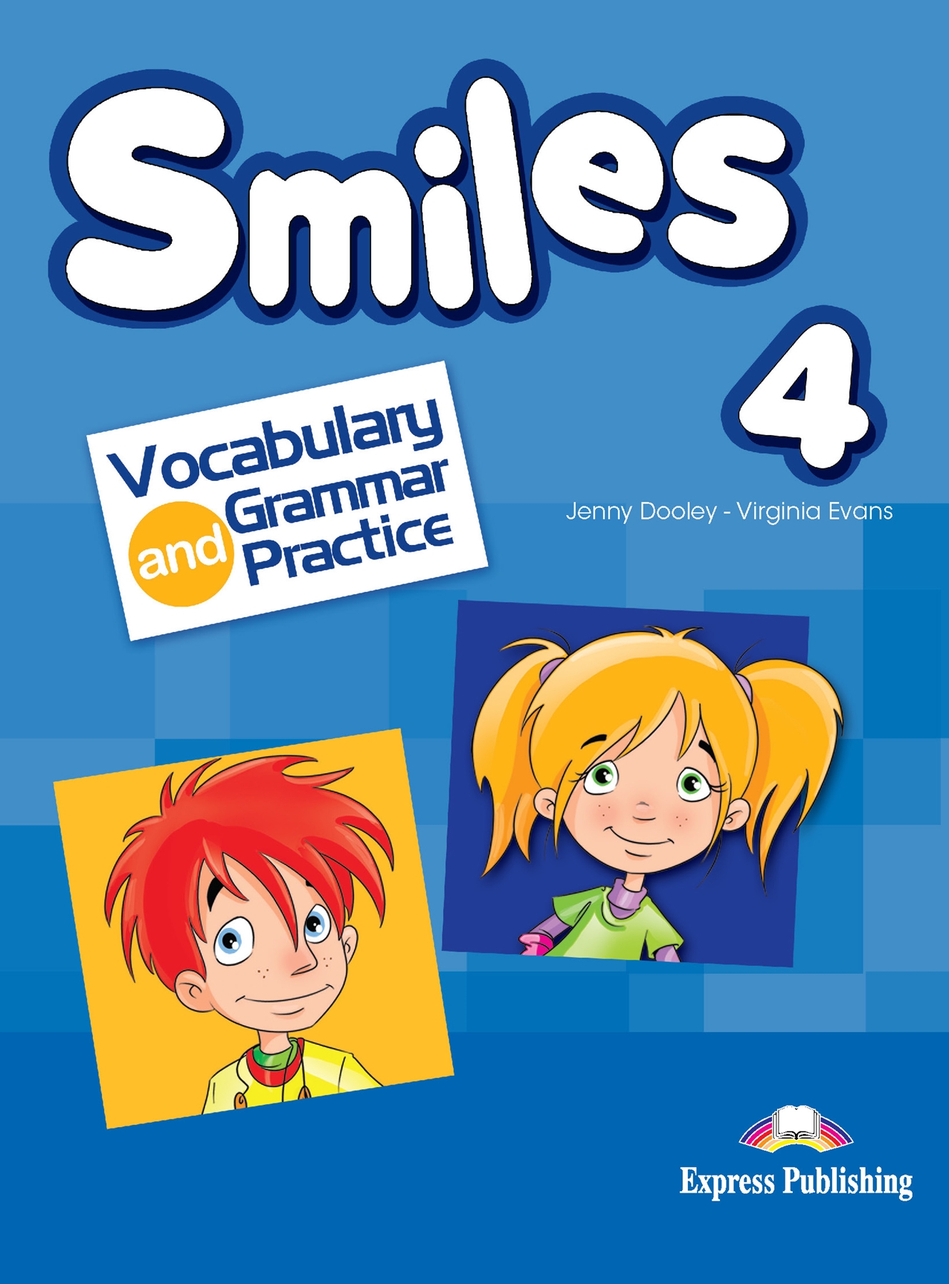 SMILES 4 VOCAB.GRAMMAR