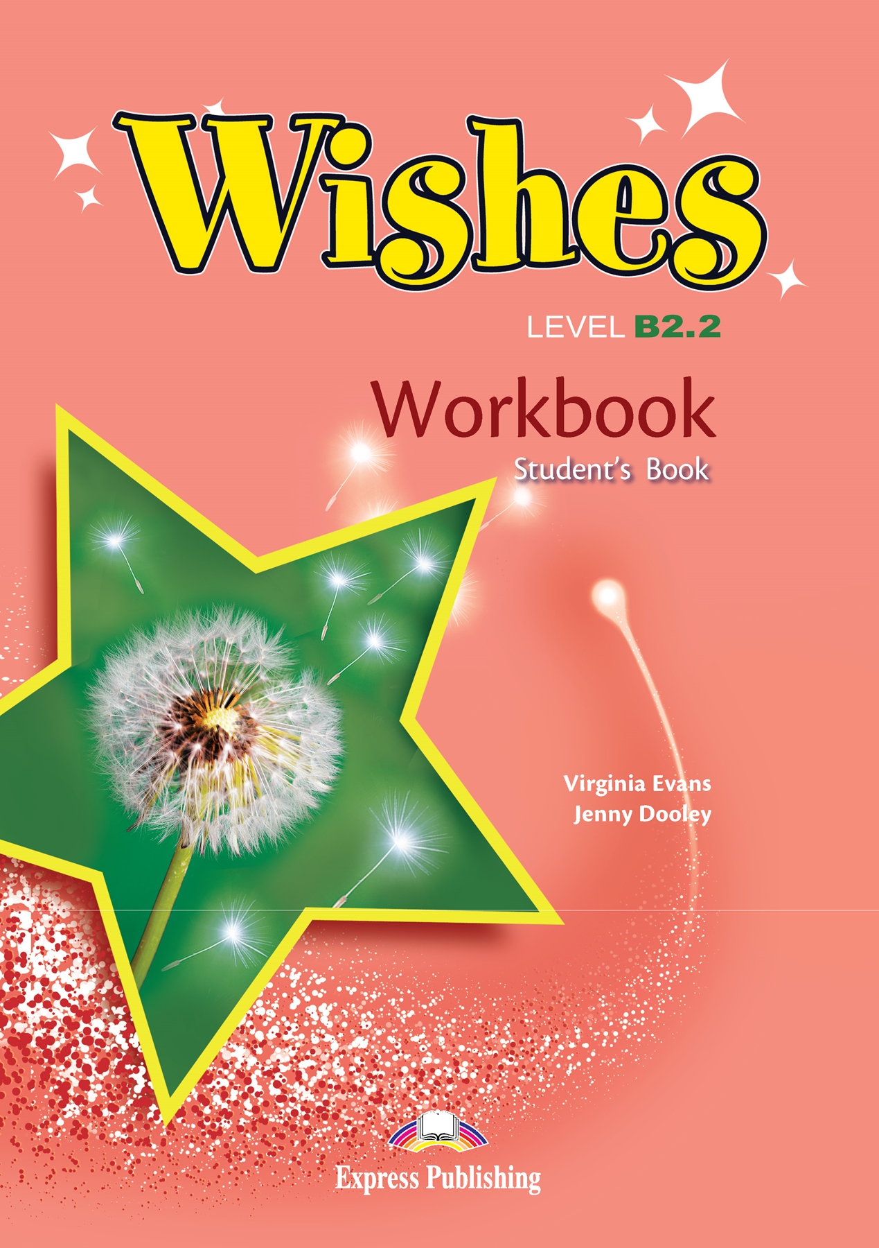 WISHES B2.2 WORKBOOK