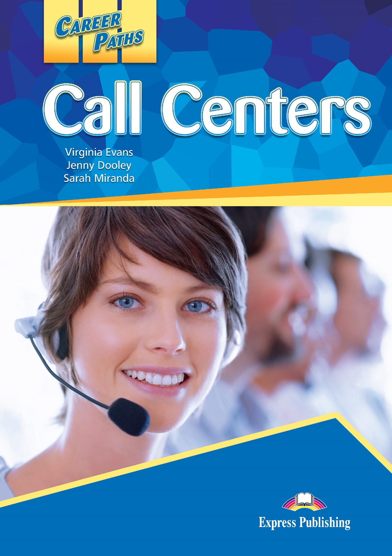 C.P. CALL CENTERS SB WITH APP