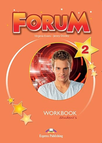 FORUM 2 WORKBOOK REVISED