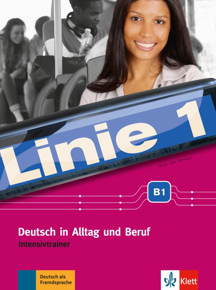 LINIE B1 INTENSIVTRAINER
