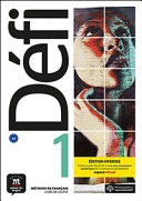 DEFI 2 LIVRE DE LELEVE + CD