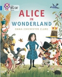 BIG CAT-SAPPHIRE BAND 16-ALICE IN WONDERLAND