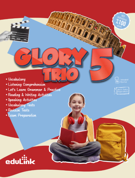 Glory 5 Trio FULL VERSİON