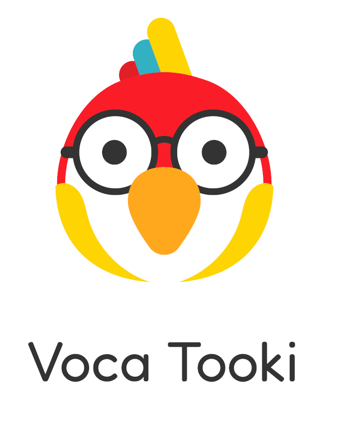 VOCA TOOKİ - ALMANCA